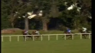 1997 Esat Digifone Irish Champion Stakes