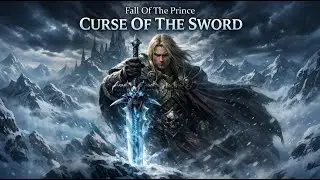 Fall Of The Prince (Lich King E1- Curse Of The Sword)