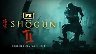 SHOGUN Season 2 (2025): Everything We Know So Far!