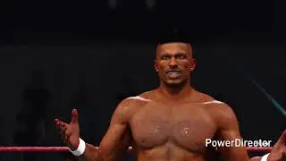 WWE 2K25 CAW UNIVERSE MODE: TDW Unhinged  Episode #2