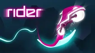Открытие кейсов в Rider | не кс го | новая игра от ketchapp