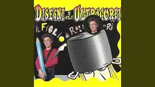 Addio Dio! (feat. Ultracorpi)