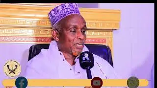 WACDI QATIMKII SIYARADA SH ABDULLAHI MATANI IYO SH ABDI SH MUHUMED