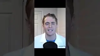 Stop Muscle Spasms in 5 Seconds!   Neurologist Explains