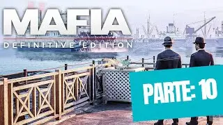 Mafia: Definitive Edition detonado part 10