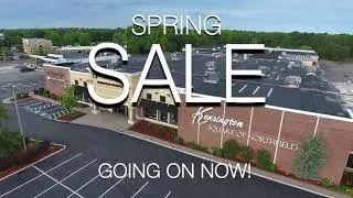 You're going to love our deals + fast delivery during our Spring Sale!