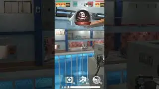 Awp Mode sniping. #awp #gaming #awpsniper #awpsnipergamer #awpmode
