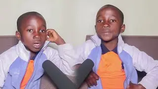 Umwana muto w' umuhanuzi aratunguranye! NTIBISANZWE! Arahanura bigasohora! Caleb ahanuriye abantu!