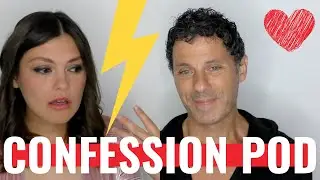 CONFESSION POD | SILVIA 1