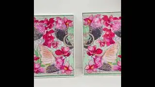 Oliver Gal - Paradise Sky Set Unboxing