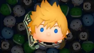 Tsum Tsum - Ventus sl 2