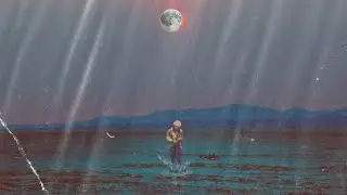 Lil Mail - Stranded (Official Audio) [ Prod. by OkPetre ]