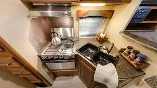 Lance 855S Truck Camper For Sale near Charlotte, Winston-Salem, and Asheville, NC