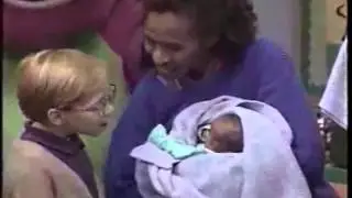 Barney I Love you season 1 version 3
