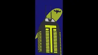 Wayne Industries