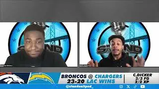 EP 7: NFL Week 3 Recap, Week 4 Predictions 
