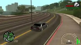 Mta 4life odc #10 Wywiad z hyperSonicO