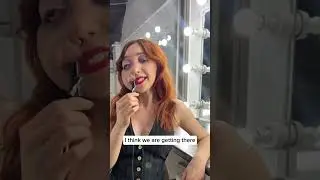 Meet FEI Patron, Nikki Lilly - FEI x Sephora UK x Zebedee
