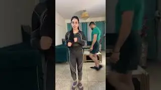 Home workout 💪🏻🥗 tummy fat loss 💪🏻#motivation #homeworkout #gym
