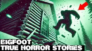 3 Hours of Truly Scary Bigfoot Encounters | BIGFOOT Documentary 2025 | Vol. 407 | #bigfoot 2025