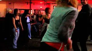 Spectral (06.08.2011) - Schacht1 in Oberhausen (Liquid Soul).AVI