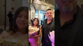 Camila's Birthday  2025