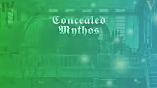 Concealed Mythos - Abandoned Steam Factory