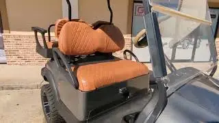 5766-Custom Golf Carts