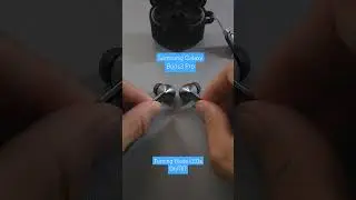 ●Samsung Galaxy Buds3 Pro | Turning Blade LEDs On/Off
