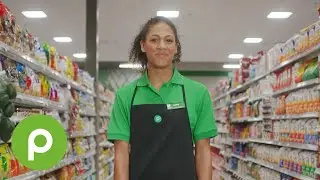 Come work with the Publix retail team.