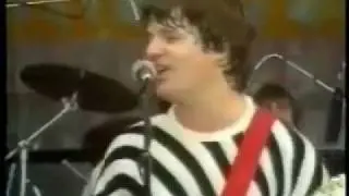 Abracadabra (Live '82) - Steve Miller Band (Rock Werchter 1982)