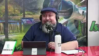 Emprende al Aire - Capítulo Cuatro