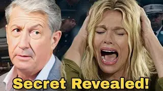 Cat's Unravel the Mystery & Shane's Secret Identity revealed! Days of our Lives Breaking News!
