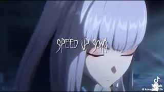 Nước Mắt Muộn M&agrave;ng Remix Speed Up Song #xh #xh 