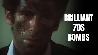8 Failed 70s Films That Hollywood Still Won't Admit Were Genius