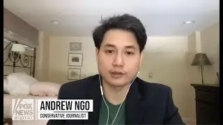 Andy Ngo says Congress 