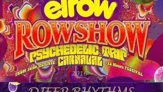Djeep Rhythms Elrow Music Showcase Bcn 06 02 2016 Tech House Jackin House Techno Deep House