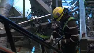 Bechtel's Safety Record at Watts Bar 2 Leads to Charitable Giving