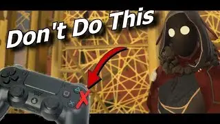 Absolver HIGH LEVEL PVP - You Don't want to do this.