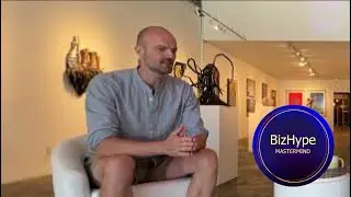 BizHype Ep  01 Arno Koch, Relationship Coach