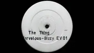 Marvelous Cain & Bizzy B - Untitled