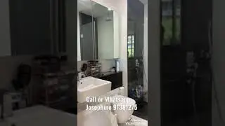 RV Residences 1Bedroom Apartment