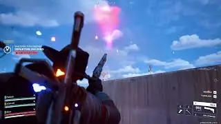 ARC Raiders &ndash; INTENSE 15-Minute Raid & Successful Extraction! (4K Gameplay)