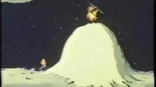 Beany and Cecil - A Trip To The Schmoon