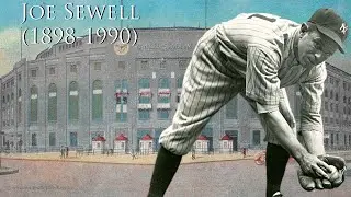 Joe Sewell (1898-1990)