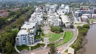 39/9 Bay Drive, Meadowbank NSW 2114