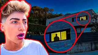 UN ASESINO ME QUIERE MATAR Y HA ENTRADO A MI CASA&hellip;
