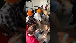 Jujhar singh indian power slap champion 💪 #jujharsingh #shorts #viral #chandigarh #powerslap2