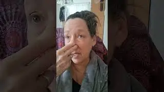 1. Severe insomnia- complex sleep issues- 45 years to figure out 
