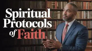 Understanding The Spiritual Protocol of Faith
